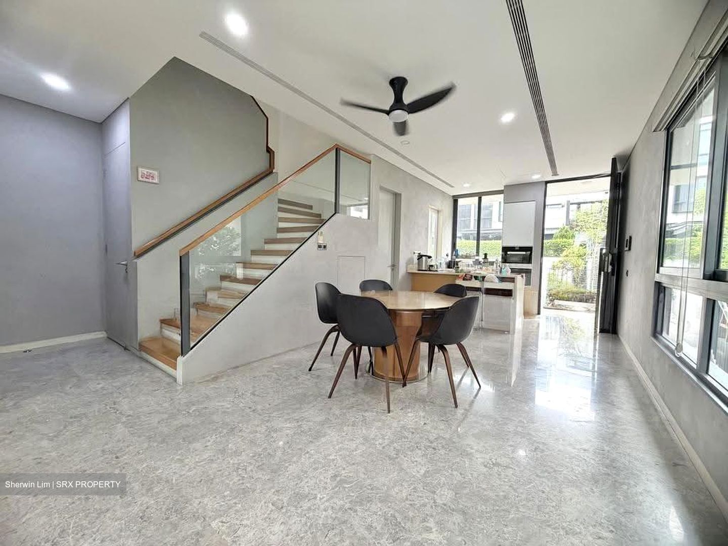 Victoria Park Villas (D10), Semi-Detached #636477301